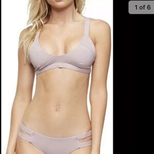 Tavik two piece swimsuit size L